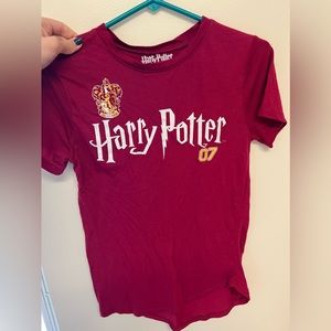 🎈Harry Potter graphic tee